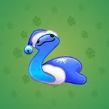 Pet Snake #3312