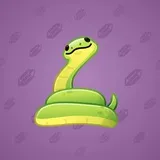Pet Snake #3313