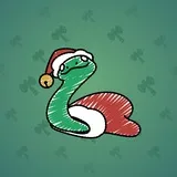 Pet Snake #3314