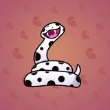Pet Snake #3317 Pet Snake #3317