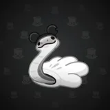 Pet Snake #3325