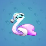 Pet Snake #3335 Pet Snake #3335