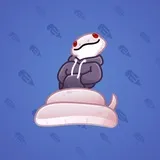 Pet Snake #3341