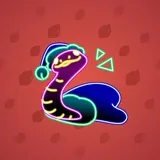 Pet Snake #3342