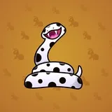 Pet Snake #3344