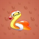 Pet Snake #3349 Pet Snake #3349
