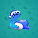 Pet Snake #3364