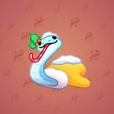 Pet Snake #3369