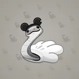 Pet Snake #3376