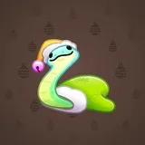 Pet Snake #3379 Pet Snake #3379
