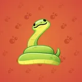 Pet Snake #3380