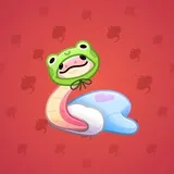 Pet Snake #339