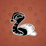 Pet Snake #3396