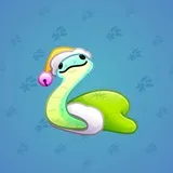 Pet Snake #3403