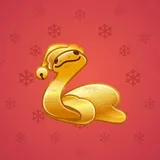 Pet Snake #3411