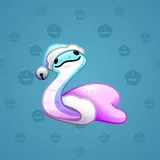 Pet Snake #3415