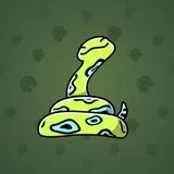 Pet Snake #3429