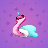Pet Snake #3441