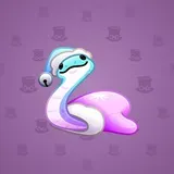 Pet Snake #3445