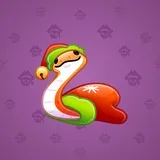 Pet Snake #345