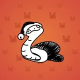 Pet Snake #3466 Pet Snake #3466