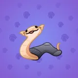 Pet Snake #347