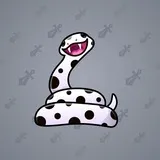 Pet Snake #3478
