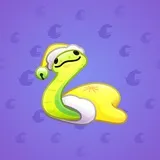 Pet Snake #3484