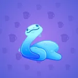 Pet Snake #3488