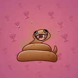 Pet Snake #3489