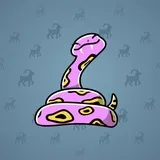 Pet Snake #3494
