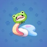 Pet Snake #35