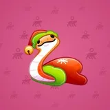Pet Snake #350