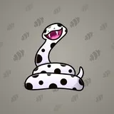 Pet Snake #3505