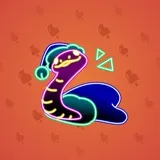 Pet Snake #351