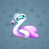 Pet Snake #3512