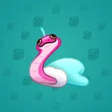 Pet Snake #3519