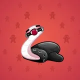 Pet Snake #3528