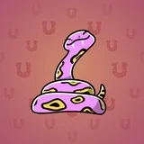 Pet Snake #353