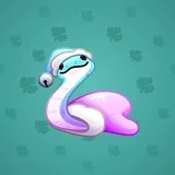 Pet Snake #3533 Pet Snake #3533