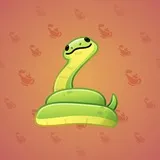 Pet Snake #3568