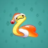 Pet Snake #3578