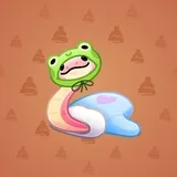 Pet Snake #3593