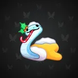 Pet Snake #3594