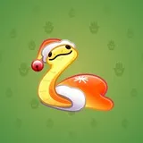 Pet Snake #3601