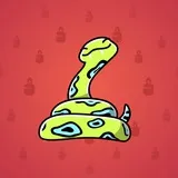 Pet Snake #3604 Pet Snake #3604