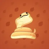 Pet Snake #3615