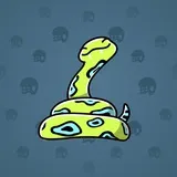 Pet Snake #3620