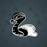 Pet Snake #3626