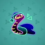 Pet Snake #365 Pet Snake #365